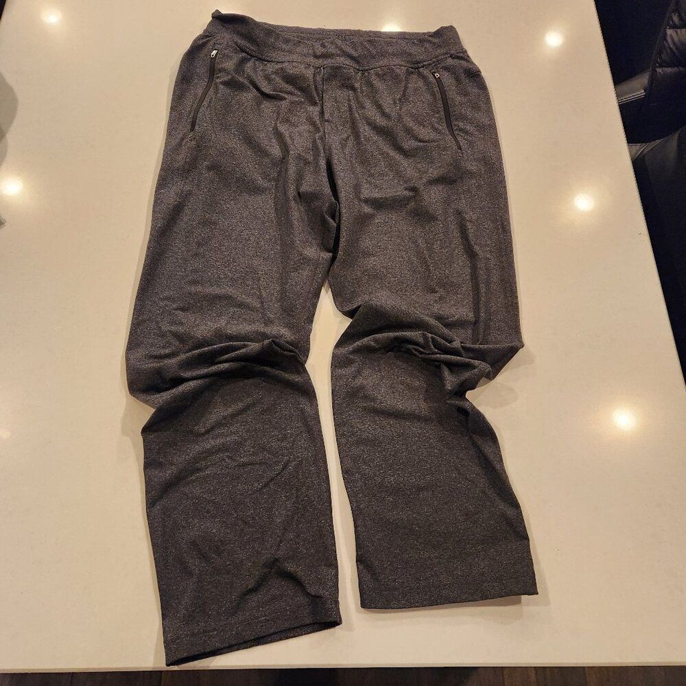 lululemon athletica Gray Sweatpants